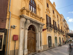 Palazzo Ferro Boutique Apartment Trapani